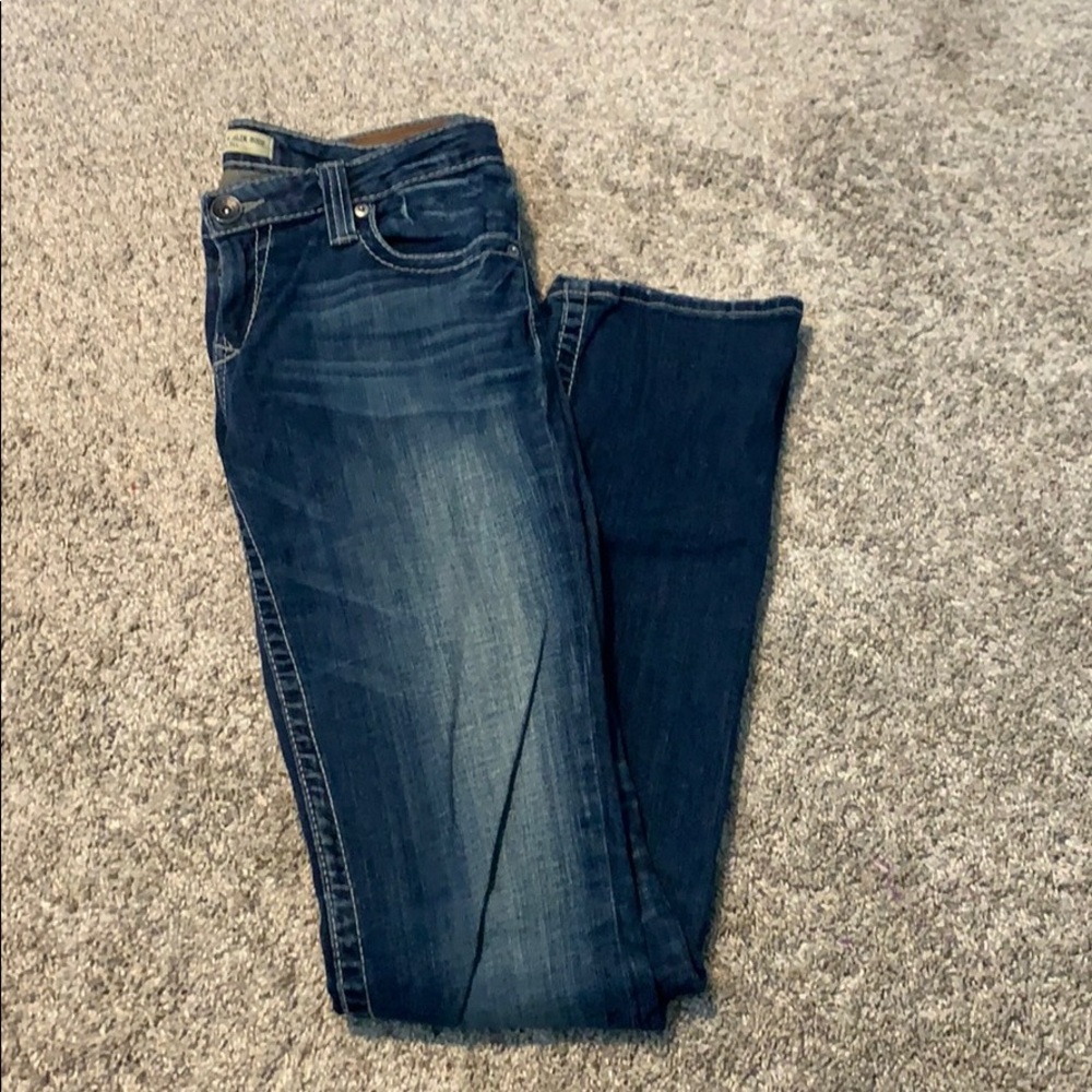Big star jeans